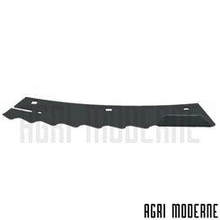 PIECES RECOLTE FENAISON CLAAS - Usure Ensileuse - VIP-LAME GAUCHE