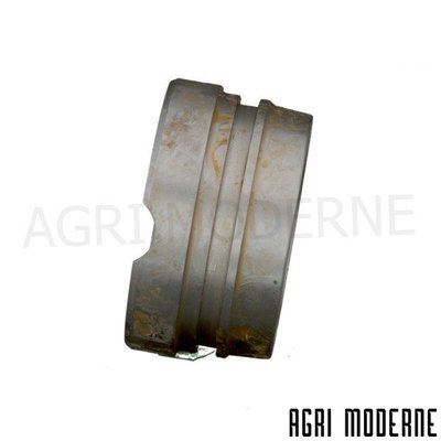 PIECES TRACTEUR CLAAS - Transmission - COUVERCLE