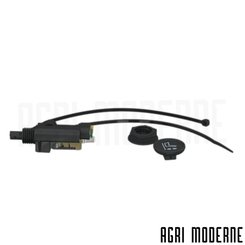 PIECES RECOLTE FENAISON CLAAS - Divers accessoires - SUPPORT