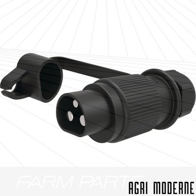 DIVERS FOURNITURES - Signalisation Électricité - PRISE 3 PLOTS