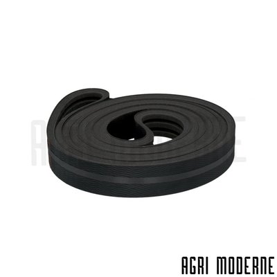 PIECES RECOLTE FENAISON CLAAS - Courroies - VIP-COURROIE POLY-V