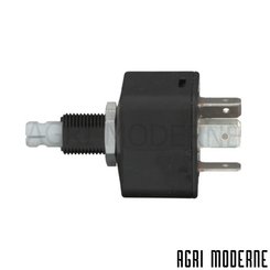 PIECES RECOLTE FENAISON CLAAS - Electricite - Electronique - INTERRUPTEUR