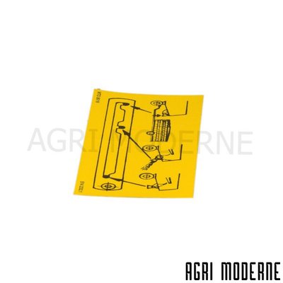 PIECES RECOLTE FENAISON CLAAS - Documentation - AUTO COLLANT