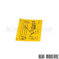 PIECES RECOLTE FENAISON CLAAS - Documentation - AUTO COLLANT