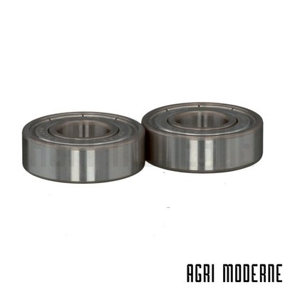 PIECES RECOLTE FENAISON CLAAS - Roulements - ROULEMENT 6202.ZZ.G