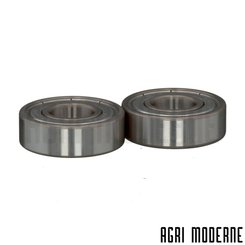 PIECES RECOLTE FENAISON CLAAS - Roulements - ROULEMENT 6202.ZZ.G