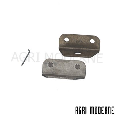 PIECES RECOLTE FENAISON CLAAS - Chaînes - VIP-MAILLON RACCORD