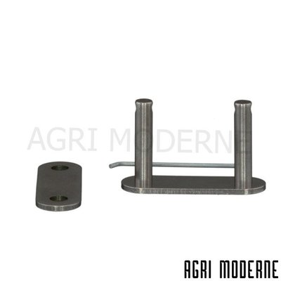 PIECES RECOLTE FENAISON CLAAS - Chaînes - ATTACHE RAPIDE