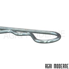 PIECES RECOLTE FENAISON CLAAS - Attelages - GOUPILLE FENDUE