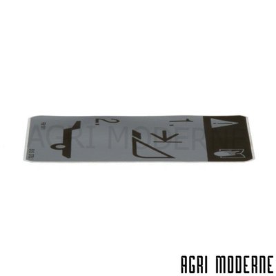 PIECES RECOLTE FENAISON CLAAS - Documentation - AUTOCOLLANTS D’ENTRETIEN