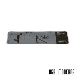 PIECES RECOLTE FENAISON CLAAS - Documentation - AUTOCOLLANTS D’ENTRETIEN