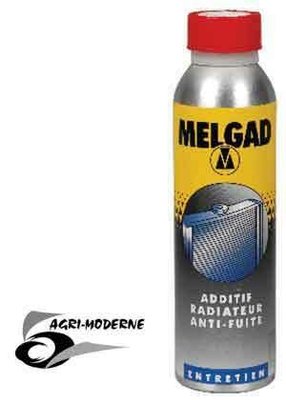 DIVERS FOURNITURES - Consommable - ADDITIF RADIATEUR 300 ml