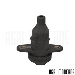 PIECES TRACTEUR CLAAS - Electricite - Electronique - PRISE DE COURANT