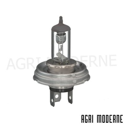 PIECES TRACTEUR CLAAS - Carrosserie - LAMPE