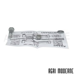 PIECES RECOLTE FENAISON CLAAS - Boulonnerie - KIT BOULONNERIE