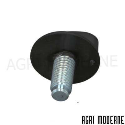 PIECES TRACTEUR CLAAS - Cabines - BOUTON