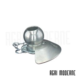 PIECES RECOLTE FENAISON CLAAS - Attelages - ROTULE