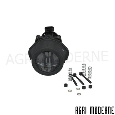 PIECES TRACTEUR CLAAS - Carrosserie - LAMPE