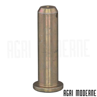 PIECES RECOLTE FENAISON CLAAS - Attelages - AXE