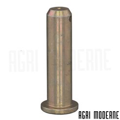 PIECES RECOLTE FENAISON CLAAS - Attelages - AXE