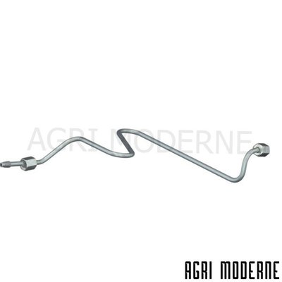 PIECES RECOLTE FENAISON CLAAS - Hydraulique - CONDUITE