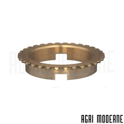 PIECES TRACTEUR CLAAS - Transmission - ANNEAU DE SYNCHRO