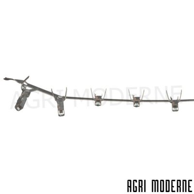 PIECES TRACTEUR CLAAS - Divers Maintenance - CONTACT DE BAGUE