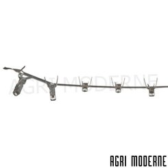 PIECES TRACTEUR CLAAS - Divers Maintenance - CONTACT DE BAGUE