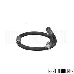 PIECES TRACTEUR CLAAS - Hydraulique - CONDUITE FLEXIBLE