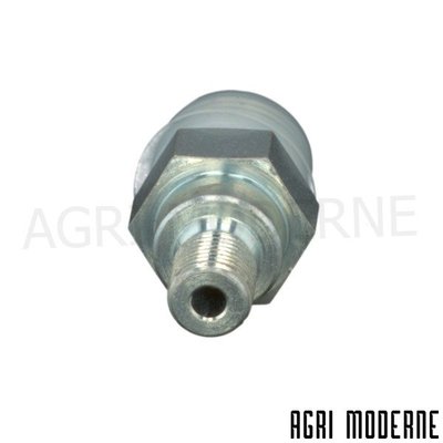 PIECES TRACTEUR CLAAS - Moteur - PIECE DE CONNEXION