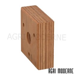 PIECES RECOLTE FENAISON CLAAS - Usure Presse - CALE BOIS