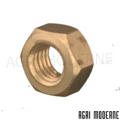 PIECES TRACTEUR CLAAS - Boulonnerie - ECROU SIXPANS