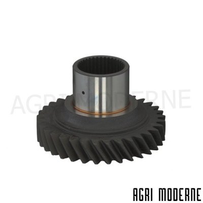 PIECES TRACTEUR CLAAS - Transmission - ROUE