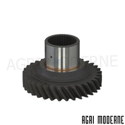 PIECES TRACTEUR CLAAS - Transmission - ROUE