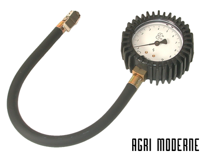 AIR COMPRIME - Accessoire compresseur - CONTROLEUR DE PRESSION