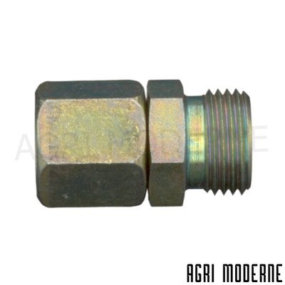 PIECES TRACTEUR CLAAS - Chargeurs - ADAPTATEUR