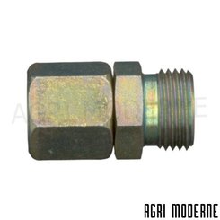 PIECES TRACTEUR CLAAS - Chargeurs - ADAPTATEUR