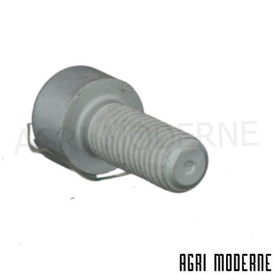 PIECES RECOLTE FENAISON CLAAS - Boulonnerie - VIS CYLINDRIQUE