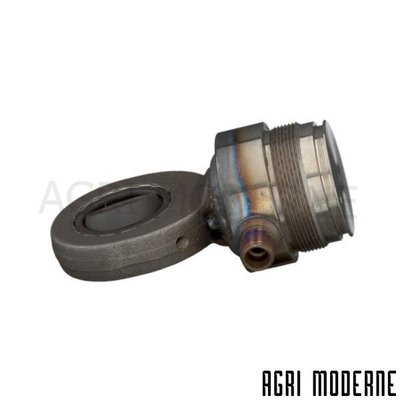 PIECES RECOLTE FENAISON CLAAS - Hydraulique - FOND DE CYLINDRE