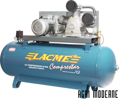 AIR COMPRIME - Compresseur - 3042 B Compresseur