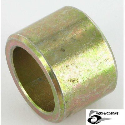 PIECES TRAVAIL DU SOL - Divers - ENTRETOISE D=35 D=25,2 L=25