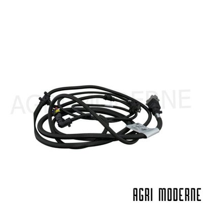 PIECES RECOLTE FENAISON CLAAS - Entrainement - JEU DE CABLES