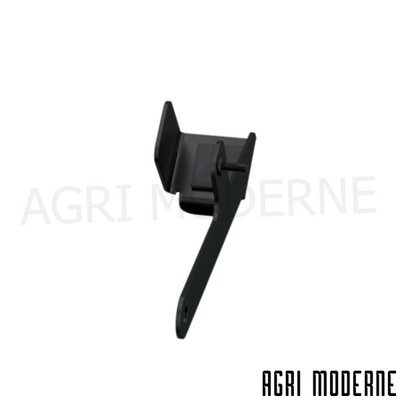 PIECES TRACTEUR CLAAS - Carrosserie - VERROU