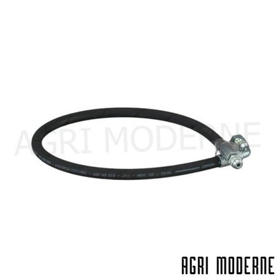 PIECES TRACTEUR CLAAS - Hydraulique - FLEXIBLE HYD