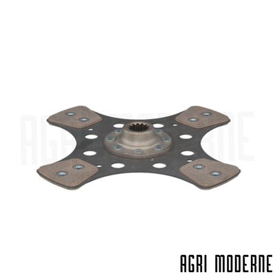 PIECES TRACTEUR CLAAS - Embrayage - FRICTION EMBRAYAGE