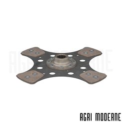 PIECES TRACTEUR CLAAS - Embrayage - FRICTION EMBRAYAGE