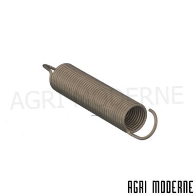 PIECES RECOLTE FENAISON CLAAS - Ressort / Vérin - RESSORT TENDEUR