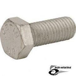 PIECES RECOLTE FENAISON CLAAS - Divers Réparation - VIS SIX PANS