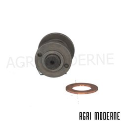 PIECES RECOLTE FENAISON CLAAS - Hydraulique - CLAPET