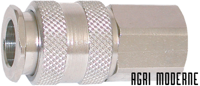 AIR COMPRIME - Accessoire compresseur - RAC 1560 COUPLEUR MAGNUM 3/8F